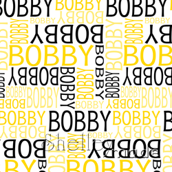 Bobby - Nested Design - Standard