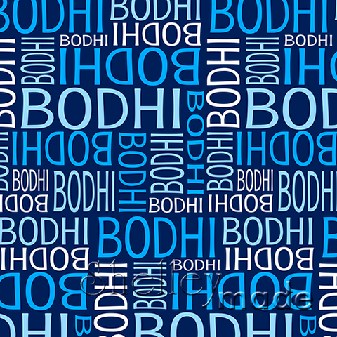 Bodhi - Nested Design - Standard