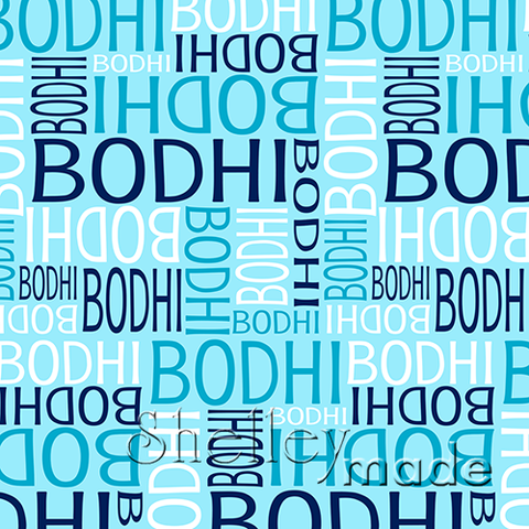 Bodhi - Nested Design - Standard