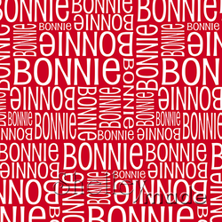 Bonnie - Nested Design - Standard