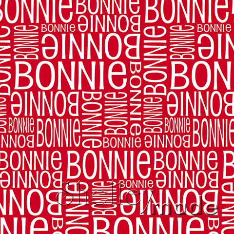 Bonnie - Nested Design - Standard