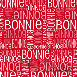 Bonnie - Nested Design - Standard