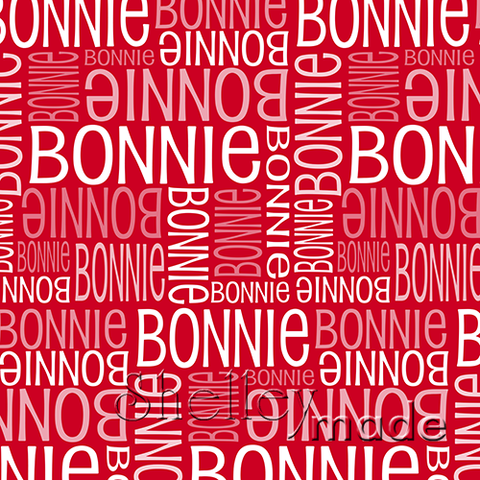 Bonnie - Nested Design - Standard