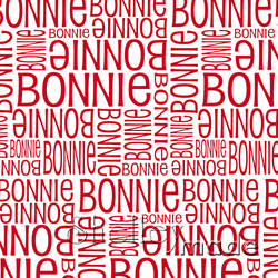 Bonnie - Nested Design - Standard