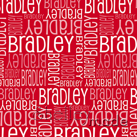 Bradley - Nested Design - Standard