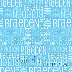 Braeden - Nested Design - Standard