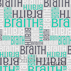 Braith - Nested Design - Standard