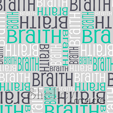 Braith - Nested Design - Standard