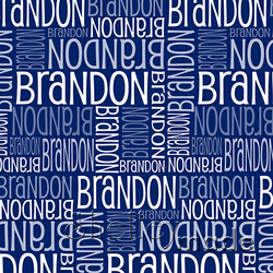 Brandon - Nested Design - Standard