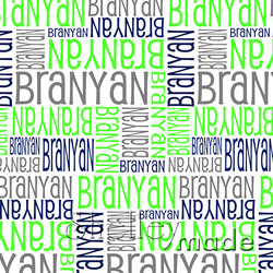 Branyan - Nested Design - Standard