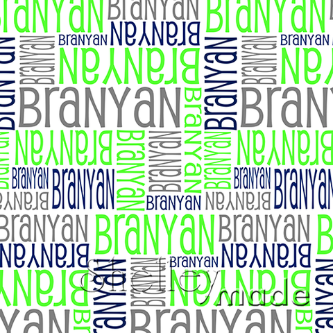 Branyan - Nested Design - Standard