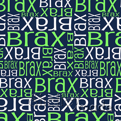 Brax - Nested Design - Standard