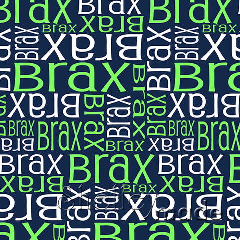 Brax - Nested Design - Standard