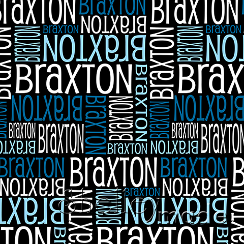 Braxton - Nested Design - Standard