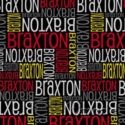 Braxton - Nested Design - Standard