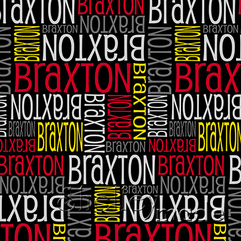 Braxton - Nested Design - Standard