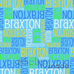 Braxton - Nested Design - Standard