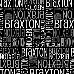 Braxton - Nested Design - Standard