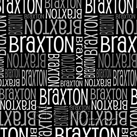 Braxton - Nested Design - Standard