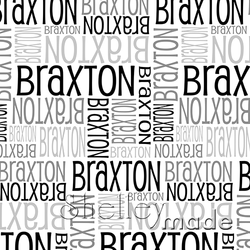 Braxton - Nested Design - Standard