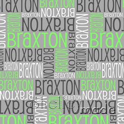 Braxton - Nested Design - Standard