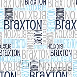 Braxton - Nested Design - Standard