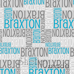 Braxton - Nested Design - Standard