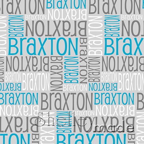 Braxton - Nested Design - Standard