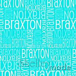 Braxton - Nested Design - Standard