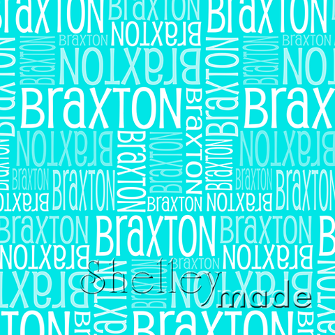 Braxton - Nested Design - Standard