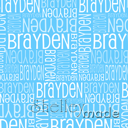 Brayden - Nested Design - Standard