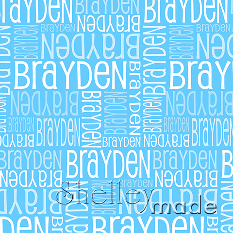 Brayden - Nested Design - Standard