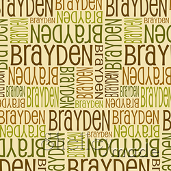 Brayden - Nested Design - Standard