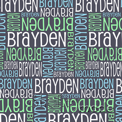 Brayden - Nested Design - Standard