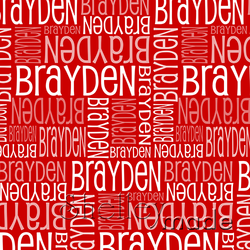 Brayden - Nested Design - Standard