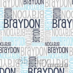 Braydon - Nested Design - Standard