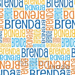 Brenda - Nested Design - Standard