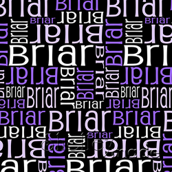 Briar - Nested Design - Standard