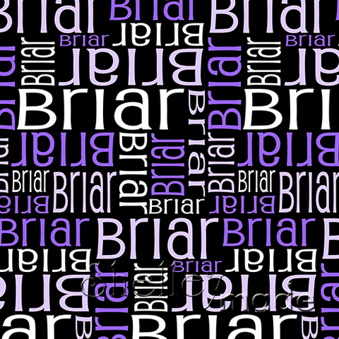 Briar - Nested Design - Standard