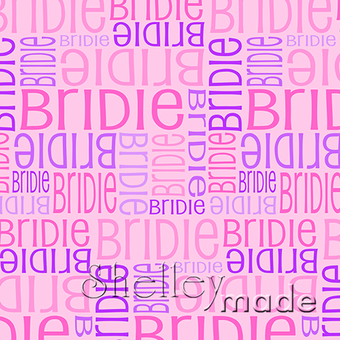 Bridie - Nested Design - Standard