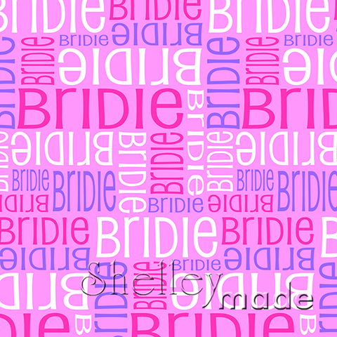 Bridie - Nested Design - Standard
