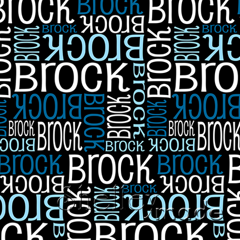 Brock - Nested Design - Standard