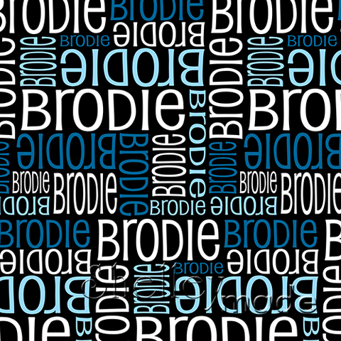 Brodie - Nested Design - Standard