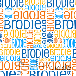 Brodie - Nested Design - Standard