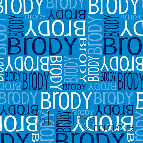 Brody - Nested Design - Standard