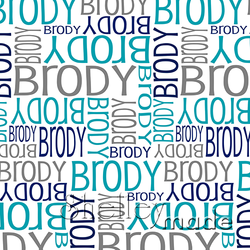 Brody - Nested Design - Standard