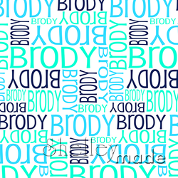 Brody - Nested Design - Standard
