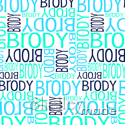 Brody - Nested Design - Standard