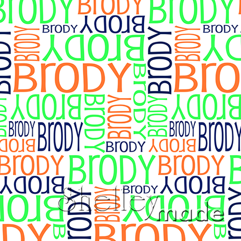 Brody - Nested Design - Standard