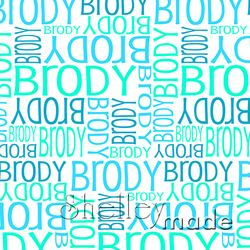 Brody - Nested Design - Standard